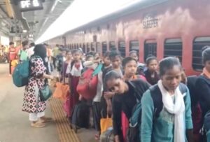 Tamil Nadu Gas Leak: Over 60 Odia workers return to Odisha