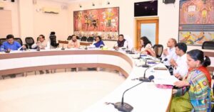 Odisha Cabinet approves 8 Proposals: କ୍ୟାବିନେଟ ବୈଠକରେ ୮ଟି ଗୁରୁତ୍ୱପୂର୍ଣ୍ଣ ପ୍ରସ୍ତାବକୁ ମଞ୍ଜୁରୀ