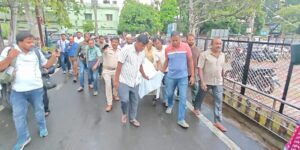 Businessman Shot Dead in Balasore: ବାଲେଶ୍ବରର ଅରଡ ବଜାରରେ ବ୍ୟବସାୟୀଙ୍କୁ ଗୁଳିକରି ହତ୍ୟା 