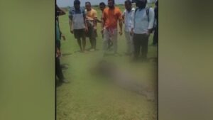 Balianta Murder Case: ସୌମ୍ୟ ହତ୍ୟା ମାମଲାରେ ସାମ୍ନାକୁ ଆସିଲା ସାଂଘାତିକ ତଥ୍ୟ; ଘଟଣାସ୍ଥଳରୁ ଫେରାଇ ଦିଆଯାଇଥିଲା ଆମ୍ବୁଲାନ୍ସ