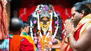 Today Anasara Niti: ଶ୍ରୀମନ୍ଦିରରେ ଆଜିଠୁ ମହାପ୍ରଭୁଙ୍କ ଅଣସର ନୀତି