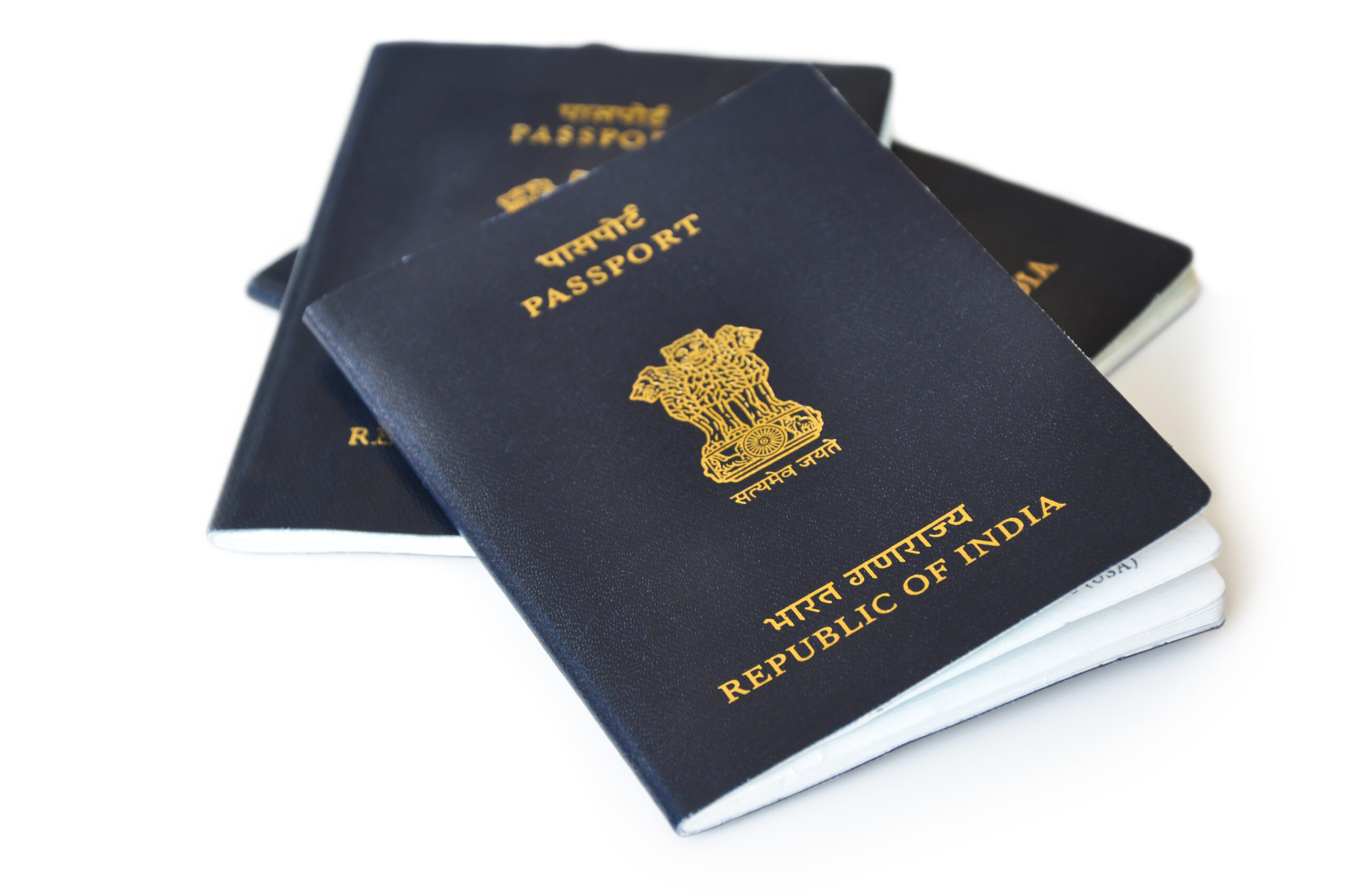 Passport Fees Hiked by Ministry of External Affairs after 14 Years