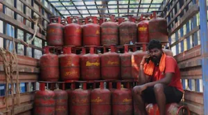 LPG Price Hike: ବଢ଼ିଲା କମର୍ସିଆଲ୍ ଏଲପିଜି ସିଲିଣ୍ଡର ଦର