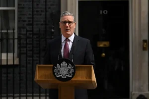 Keir Starmer Resigns: ଇସ୍ତଫା ଦେଲେ ୟୁକେ ପ୍ରଧାନମନ୍ତ୍ରୀ କୈର୍‌ ଷ୍ଟାର୍ମର
