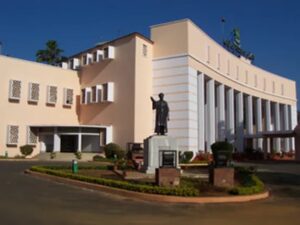 Deputy Speaker’s Signature Forged: ଉପବାଚସ୍ପତିଙ୍କ ନକଲି ଦସ୍ତଖତରେ ବଦଳି ଷଡଯନ୍ତ୍ର! ଦୁଇ ସହକାରୀ ଯନ୍ତ୍ରୀଙ୍କ ବିରୋଧରେ ଏଫଆଇଆର୍