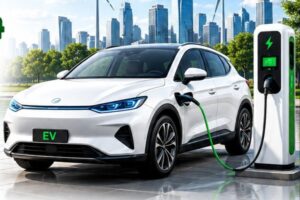 Odisha Govt to Hire Electric Vehicles for Official Use