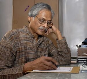 Renowned Odia Litterateur JP Das Passes Away: ବିଶିଷ୍ଟ ସାହିତ୍ୟିକ ଏବଂ ପୂର୍ବତନ IAS ଅଧିକାରୀ ଜଗନ୍ନାଥ ପ୍ରସାଦ ଦାସଙ୍କ ପରଲୋକ