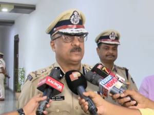 Custodial Torture in Police Station: କବିସୂର୍ଯ୍ୟନଗର ଥାନା ହାଜତରେ ଯୁବକଙ୍କ ମୃତ୍ୟୁ ଘଟଣା; ତଦନ୍ତ ନିର୍ଦ୍ଦେଶ ଦେଲେ ଡିଜିପି ୱାଇବି ଖୁରାନିଆ