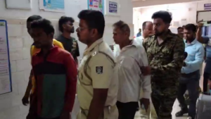Elephant Death Case in Dhenkanal Farmhouse: ହାତୀକୁ ଫାର୍ମ ହାଉସରେ ପୋତିବା ଘଟଣା; ୩ ଗିରଫ ସହିତ ହିନ୍ଦୋଳ ଫରେଷ୍ଟର ନିଲମ୍ବିତ