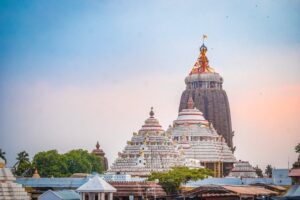 DaldaGhee Seized in Srimandir: ଶ୍ରୀମନ୍ଦିର ଭିତରକୁ ଜବତ ହେଲା ୩୦ ପ୍ୟାକେଟ୍ ଡାଲଡା ଘିଅ