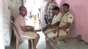 Chandrika Death Case: ଚନ୍ଦ୍ରିକା ମୃତ୍ୟୁ ଘଟଣା: ଉଦଳାରେ ବାରଙ୍ଗ ପୋଲିସର ୪ ଜଣିଆ ଟିମ୍