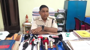 Rairangpur Rape Case: ରାଇରଙ୍ଗପୁରରେ ନାବାଳିକାକୁ ଦୁଷ୍କର୍ମ ଅଭିଯୋଗ; ୩ ଅଟକ