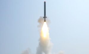 DRDO conducts successful flight-test of Long Range Land Attack Cruise Missile