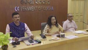 NEET Re-Examination: ତ୍ରୁଟିଶୂନ୍ୟ ନିଟ୍‌ ପୁନଃପରୀକ୍ଷା ପାଇଁ ମୁଖ୍ୟ ସଚିବଙ୍କ ସମୀକ୍ଷା