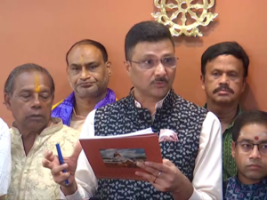 Ratna Bhandar Counting: ନିଳାଦ୍ରୀ ବିଜେ ପରେ ଆରମ୍ଭ ହେବ ଶ୍ରୀମନ୍ଦିର ରତ୍ନଭଣ୍ଡାର ଗଣତି ମଣତି: ଶ୍ରୀମନ୍ଦିର ମୁଖ୍ୟ ପ୍ରଶାସକ