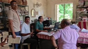 Junior Assistant in Vigilance Trap: ଭିଜିଲାନ୍ସ ଜାଲରେ ଜୁନିୟର ଆସିଷ୍ଟାଣ୍ଟ