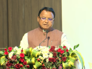 12 Years Of Modi Govt: ବିଶ୍ବରେ ଅସ୍ଥିରତା ଭିତରେ ମୋଦି ଦେଶ ପାଇଁ ନୂଆ ସମ୍ଭାବନା ସୃଷ୍ଟି କରିଛନ୍ତି: ମୁଖ୍ୟମନ୍ତ୍ରୀ ମୋହନ ମାଝୀ 
