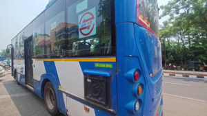 Ama Bus Accident: ଭୁବନେଶ୍ବରରେ ‘ଆମ ବସ୍’ ଦୁର୍ଘଟଣାରେ ବାଇକ୍‌ ଆରୋହୀ ଗୁରୁତର