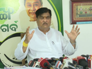 Odisha BJP Govt Election Promise Row: ନିର୍ବାଚନୀ ପ୍ରତିଶ୍ରୁତି ଦେଇ ଲୋକଙ୍କୁ ପ୍ରତାରଣା କରିଛନ୍ତି ସରକାର: ବିଜେଡି