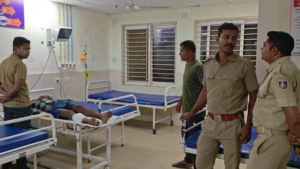 Bhadrak Encounter: ଭଦ୍ରକରେ ପୋଲିସର ଏନ୍‌କାଉଣ୍ଟର