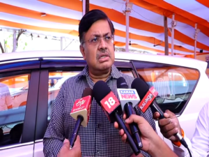Chameli Ojha Controversy: ସରପଞ୍ଚ ଚାମେଲି ଓଝା ବିବାଦ: ସ୍ଥାନୀୟ ଏସ୍‌ପି ଓ ପ୍ରଶାସନ ରିପୋର୍ଟ ଦେବା ପରେ ସତ୍ୟତା ଜଣାପଡ଼ିବ: ଆଇନମନ୍ତ୍ରୀ