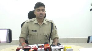 Rayagada Mob Violence: ରେଡ୍‌ ଫ୍ଲାଗ୍ ଅନ୍ତର୍ଭୁକ୍ତ ହେବ ରାୟଗଡ଼ା ହିଂସା: ଏସ୍‌ପି