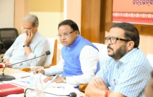 State Level Natural Disaster Committee Meeting: ଏଲ୍ ନିନୋ ସ୍ଥିତି ମୁକାବିଲା ପାଇଁ ପ୍ରସ୍ତୁତ ହେବ କଣ୍ଟିନ୍‌ଜେନ୍ସି ଯୋଜନା