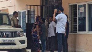 Baliapal Police Attack: ବାଲିଆପାଳ ପୋଲିସ ଉପରେ ଆକ୍ରମଣ ଘଟଣା; ୨ ଗିରଫ