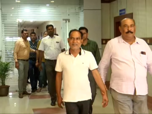 LED Street Light Scam: LED ଷ୍ଟ୍ରିଟ ଲାଇଟ୍‌ ଦୁର୍ନୀତି ଘଟଣା; ୩ ଗିରଫ