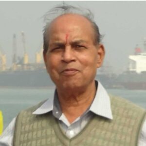 Senior Journalist Sarat Chandra Dash Passes Away: ବିଶିଷ୍ଟ ସାମ୍ବାଦିକ ଶରତ ଚନ୍ଦ୍ର ଦାଶଙ୍କ ଦେହାନ୍ତ; ଶୋକ ପ୍ରକାଶ କଲେ ମୁଖ୍ୟମନ୍ତ୍ରୀ ମୋହନ ମାଝୀ 