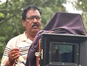Ollywood Cinematographer Dilip Ray Dies: ଓଡ଼ିଆ ଚଳଚ୍ଚିତ୍ର ଜଗତର ବରିଷ୍ଠ କ୍ୟାମେରାମ୍ୟାନ ଦିଲୀପ ରାୟଙ୍କ ପରଲୋକ