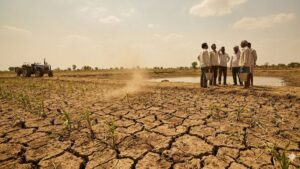 Super El Niño is Coming Back: ଆସୁଛି ‘ସୁପର-ଏଲନିନୋ’; ସତର୍କ କରାଇଲା ବିଶ୍ବ ପାଣିପାଗ ସଂସ୍ଥାନ