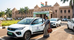 Electric Vehicles Mandatory for Government Use in Odisha: ସରକାରୀ କାର୍ଯ୍ୟରେ ବାଧ୍ୟତାମୂଳକ ଇଭି ଯାନ ବ୍ୟବହାର ପାଇଁ ନିର୍ଦ୍ଦେଶାବଳି ଜାରି
