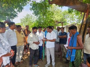 Kalahandi Tragedy: କଳାହାଣ୍ଡି ଦୁର୍ଘଟଣାରେ ସରକାର ପ୍ରତ୍ୟେକ ମୃତ ଶ୍ରମିକଙ୍କ ପରିବାରକୁ ଦିଅନ୍ତୁ ୧୦ ଲକ୍ଷ ଟଙ୍କା ଅନୁକମ୍ପା ରାଶି: ଭକ୍ତ ଦାସ