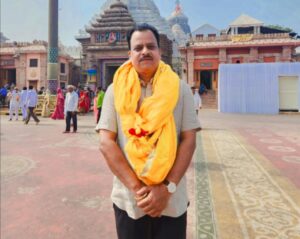 Ranjan Biswal Quits BJD: ବିଜେଡି ଇସ୍ତଫା ଦେଲେ ପୂର୍ବତନ କର୍ପୋରେଟର ରଞ୍ଜନ ବିଶ୍ୱାଳ