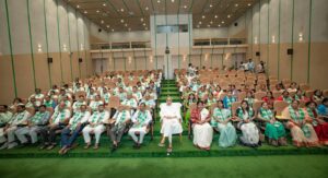 BJD’s High-Voltage Meeting: ୨୦୨୪ ସାଧାରଣ ନିର୍ବାଚନ ବିଜେଡି ବିଧାୟକ ପ୍ରାର୍ଥୀଙ୍କ ସହ ସାଙ୍ଗଠନିକ ବୈଠକ କଲେ ନବୀନ ପଟ୍ଟନାୟକ