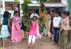 Raja Festival: ଆଜି ରଜ ସଂକ୍ରାନ୍ତି ବା ଦ୍ୱିତୀୟ ରଜ