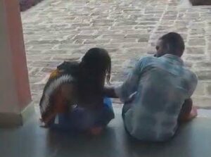 Couple’s Obscene Acts Inside Samaleswari Temple: ମା’ ସମଲେଇଙ୍କ ପୀଠରେ ପ୍ରେମୀଯୁଗଳଙ୍କ ଅଶ୍ଳୀଳ ଆଚରଣ; ଭିଡିଓ ଭାଇରାଲ
