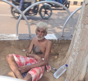 Missing SCB Patient Found: କଟକ ଏସସିବିରୁ ନିଖୋଜ ରୋଗୀ ଉଦ୍ଧାର