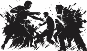 Jagatsinghpur Clash: ଜଗତସିଂହପୁରରେ ୨ ଗୋଷ୍ଠୀ ମୁହାଁମୁହିଁ; ୧୬୩ ଧାରା ଜାରି