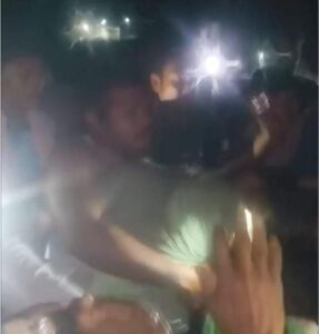 Rayagada Violence: ରାୟଗଡ଼ା ଭିଡ଼ ହିଂସା ମାମଲାରେ ହସ୍ତକ୍ଷେପ କଲେ NCW