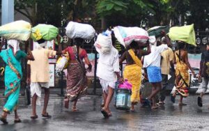 Silent Struggle of Odisha’s Migrant Workers: ओडिशा के मज़दूरों का दादन दर्द