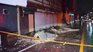Japan Earthquake: ଜାପାନରେ ଶକ୍ତିଶାଳୀ ଭୂକମ୍ପ ଝଟ୍‌କା ଅନୁଭୂତ