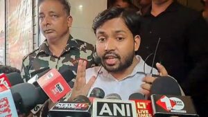 Big Relief for Khan Sir: କୋଚିଂ ସେଣ୍ଟର ଗୁଳିକାଣ୍ଡ ମାମଲାରେ ଖାନ୍ ସାରଙ୍କୁ ମିଳିଲା ଆଶ୍ବସ୍ତି, ଗିରଫଦାରୀ ଉପରେ ଲାଗିଲା ରୋକ୍ 
