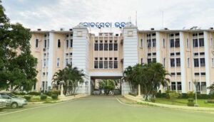 Odisha IAS Reshuffle: ଦୁଇ ବରିଷ୍ଠ IAS ଅଧିକାରୀଙ୍କୁ ନୂଆ ଦାୟିତ୍ବ
