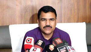 Pension Scheme in Odisha: ଖୁବଶୀଘ୍ର ଖାତାକୁ ଆସିବ ବକେୟା ଭତ୍ତା ଟଙ୍କା: ନିତ୍ୟାନନ୍ଦ ଗଣ୍ଡ