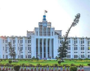 Odisha OPSC Reshuffles: ଓଏଏସ ସତ୍ୟବ୍ରତ ରାୟଙ୍କୁ ମିଳିଲା ଓପିଏସସି ସଚିବ ଦାୟିତ୍ବ