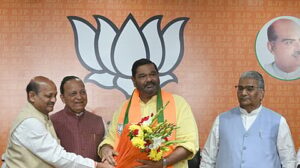 Rajya Sabha By-Election in Odisha: ରାଜ୍ୟସଭା ଉପନିର୍ବାଚନ ପାଇଁ ଦେବାଶିଷ ସାମନ୍ତରାୟଙ୍କୁ ପ୍ରାର୍ଥୀ କଲା ବିଜେପି