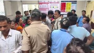Puri Encounter: ବଳିଆପଣ୍ଡା ହୋଟେଲ୍‌ ମାଲିକ ହତ୍ୟା ମାମଲା; ଅଭିଯୁକ୍ତ ଚନ୍ଦନ ପଲାରଙ୍କୁ ଏନ୍‌କାଉଣ୍ଟର