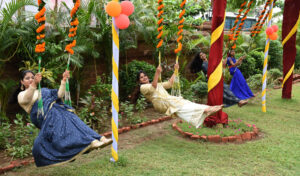 Raja Festival 2026: ଆଜି ଓଡ଼ିଶାର ଗଣପର୍ବ ‘ରଜ’